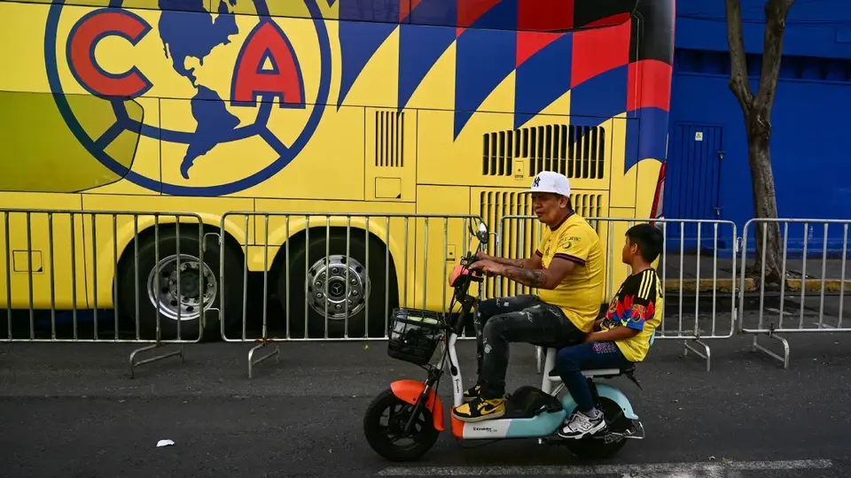 Club América lanza nueva app y sitio web para transformar la experiencia de su afición