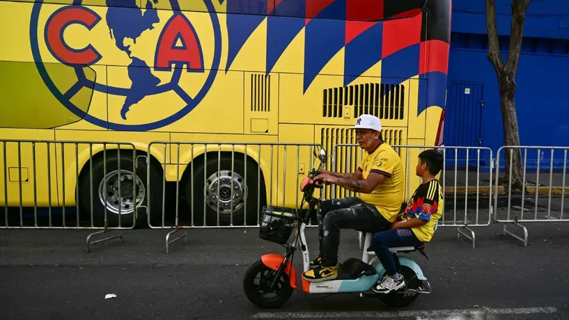 Club América lanza nueva app y sitio web para transformar la experiencia de su afición