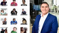 ¿Cárcel por hacer memes? La polémica Ley Anti-Stickers de Morena