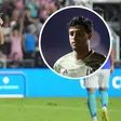 Lionel Messi iguala récord histórico de Carlos Vela en la MLS