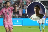 Lionel Messi iguala récord histórico de Carlos Vela en la MLS