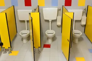 SEP cambiará reglas de baños en escuelas para mayor seguridad y privacidad