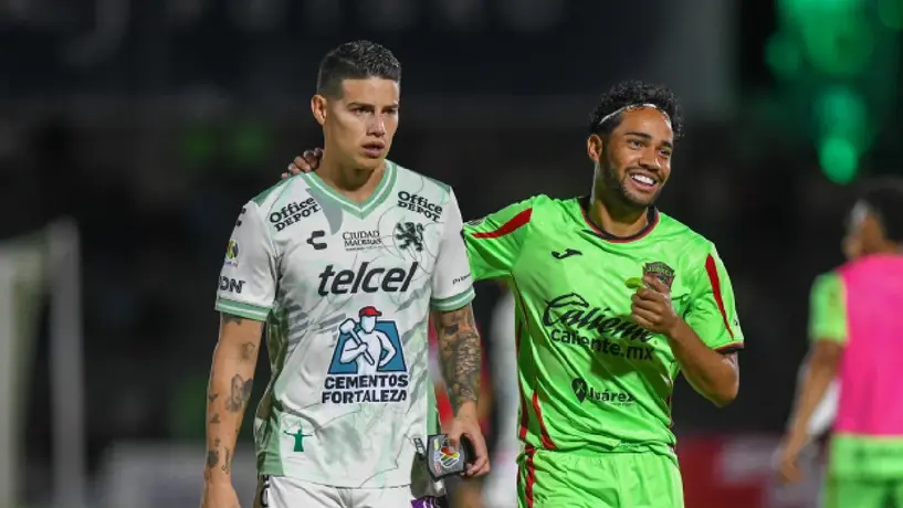 Así va la tabla de posiciones del Apertura 2024 de la Liga MX en su J11