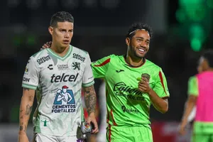 Así va la tabla de posiciones del Apertura 2024 de la Liga MX en su J11