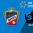 Irapuato vs Tepatitlán FC EN VIVO Liga de Expansión Apertura 2025 Jornada 7