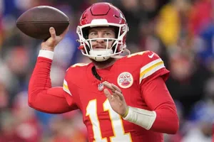 Minnesota Vikings firma al QB campeón del Super Bowl, Carson Wentz