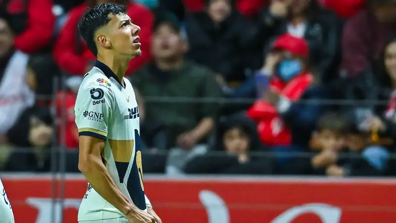 Jorge Ruvalcaba y su confianza total con Efraín Juárez: "lo que vale es ser campeón"