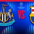 Newcastle vs Barcelona: ¿Dónde ver la UEFA Champions League Jornada 1?