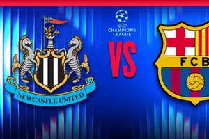 Newcastle vs Barcelona: ¿Dónde ver la UEFA Champions League Jornada 1?