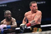 “Una derrota no me define”: Canelo Álvarez tras caer ante Terence Crawford