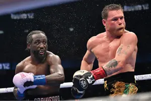 “Una derrota no me define”: Canelo Álvarez tras caer ante Terence Crawford