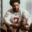¿Homenaje o burla? Kyler Murray causa polémica con jersey de Michael Vick