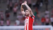 Alan Mozo 'advierte' a la Liga MX: 'Chivas está cerca del titulo'