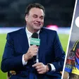 David Faitelson llama 'vende humo' a Saint-Maximin tras el Clásico Nacional