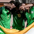 Comoras da campanada en Meknès: gana 2-0 a Centroáfrica y acecha a Ghana por la clasificación