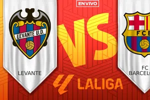 Levante vs Barcelona: ¿Cuándo y dónde ver el juego de la Jornada 2 de LaLiga?