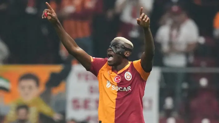 ¡Sorpresa Turca! Galatasaray vence al Liverpool en la Champions League