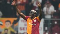 ¡Sorpresa Turca! Galatasaray vence al Liverpool en la Champions League
