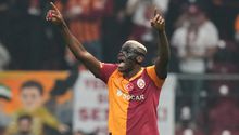 ¡Sorpresa Turca! Galatasaray vence al Liverpool en la Champions League