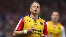 En medio de crisis de Chivas, 'Chicharito' Hernández promete dar "cursos de funadas"