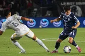 ¡No van más! Pachuca cae eliminado ante L.A. Galaxy y termina la participación de los equipos mexicanos