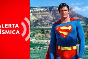 Alerta Sísmica: ¿Sabías que la voz que se escucha es de Superman?