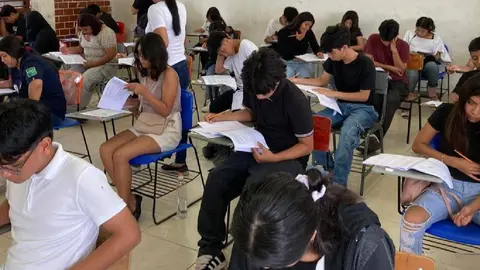 ¿Quieres terminar tu bachillerato o licenciatura? CENEVAL abre registro para exámenes