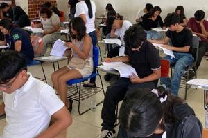 ¿Quieres terminar tu bachillerato o licenciatura? CENEVAL abre registro para exámenes