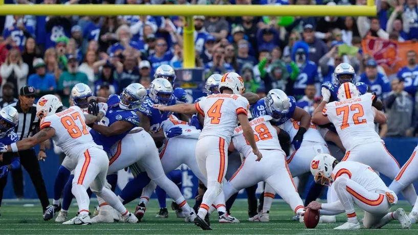 Tampa Bay vence a los Seattle Seahawks en un emocionante cierre