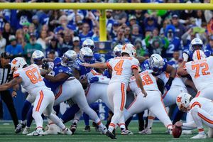 Tampa Bay vence a los Seattle Seahawks en un emocionante cierre