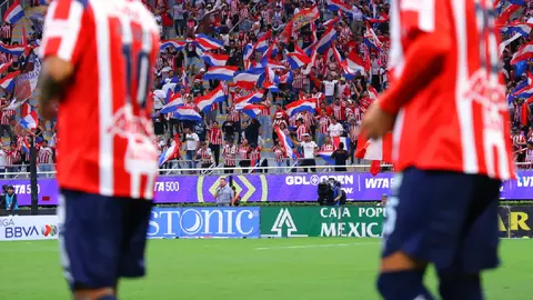 ¡Era Azulcrema! Histórico de Chivas revela haber sido fanático del América: “Fue un desliz”