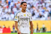 Lucas Vázquez será nuevo jugador del Bayer Leverkusen tras su salida del Real Madrid