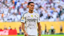 Lucas Vázquez será nuevo jugador del Bayer Leverkusen tras su salida del Real Madrid
