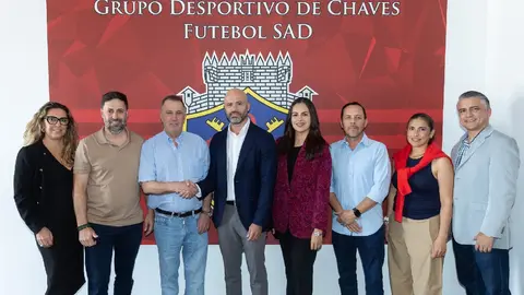 Grupo dueño de Atlético La Paz compra equipo en Portugal