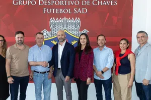 Grupo dueño de Atlético La Paz compra equipo en Portugal