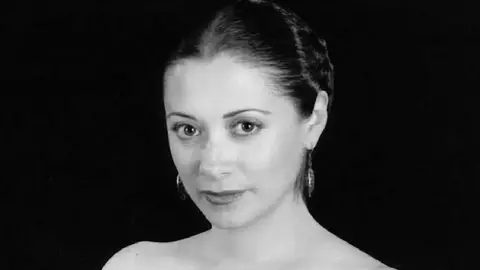 ¿Quién fue Lourdes Ambriz? La soprano mexicana que marcó la ópera nacional