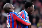 Premier League: Crystal Palace vence a Liverpool y le quita el invicto
