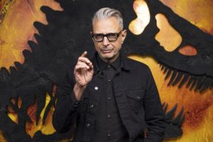 ¡Sorpresa jurásica! El US Open 2025 contó con aparición estrella en las gradas