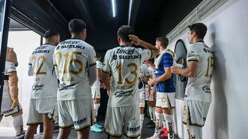 Pumas: ¿Qué falta para que fichen a un delantero? ¿Qué nombres suenan?