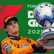 ¿Cuándo podría coronarse Oscar Piastri como Campeón de la F1?