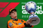 ¿Cuándo podría coronarse Oscar Piastri como Campeón de la F1?