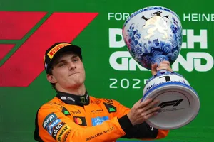 ¿Cuándo podría coronarse Oscar Piastri como Campeón de la F1?