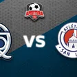 LIGA MX: ¿Cuándo y dónde ver el Querétaro vs Atlético de San Luis? EN VIVO