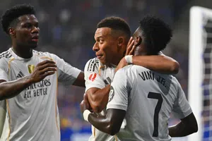 Presidente de Real Oviedo 'promete' castigos a responsables de racismo contra jugadores de Real Madrid