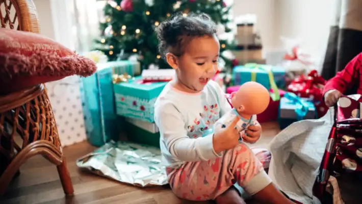 Este es el impuesto en juguetes que pagará Santa Claus y Reyes Magos en 2026