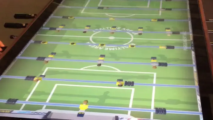 ¡Escandaloso! Conductores se agarran a golpes en pleno programa deportivo por culpa de famoso club