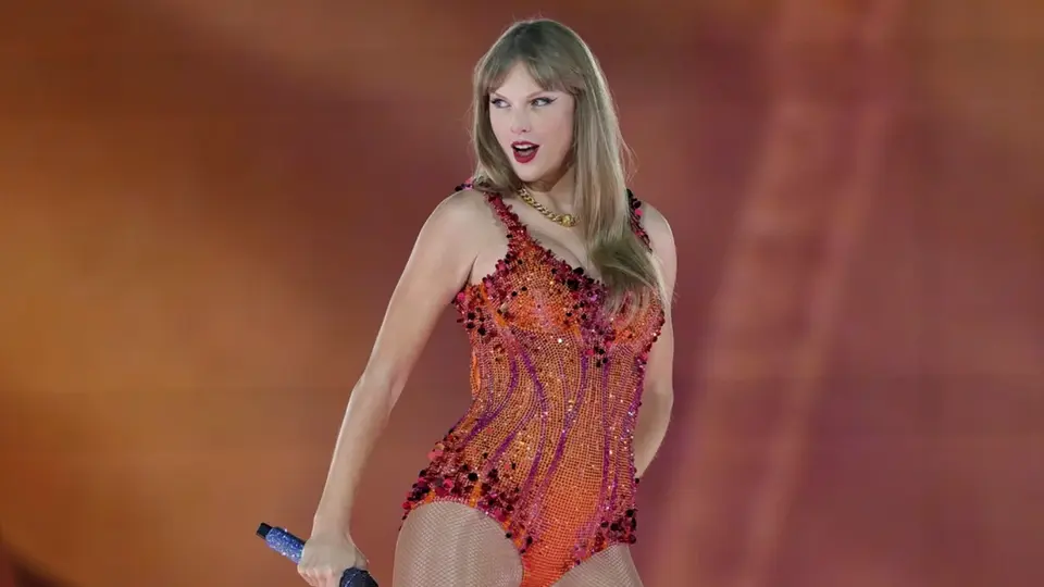 ¿Taylor Swift en el Super Bowl? El comisionado de NFL no lo descarta