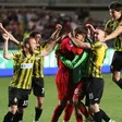 Sorpresa histórica: Kairat elimina al Celtic en penales y clasifica por primera vez a la Champions