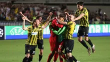 Sorpresa histórica: Kairat elimina al Celtic en penales y clasifica por primera vez a la Champions