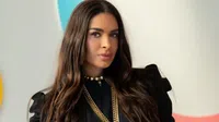 “Me partió el corazón”: Galilea Montijo contó cómo Leonardo DiCaprio rechazó tomarse una foto con ella
